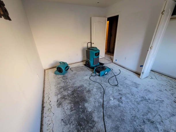 Fire Damage Restoration in Red Lake, AZ