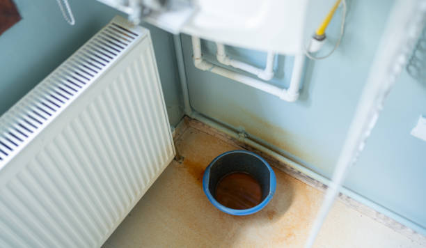 Best 24/7 water damage repair  in Red Lake, AZ